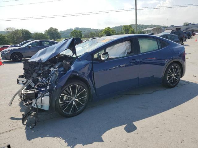 TOYOTA PRIUS LE
