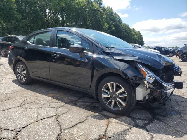 2022 NISSAN VERSA SV - 3N1CN8EV0NL839676