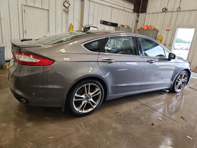 2013 FORD FUSION TIT - 3FA6P0D95DR278127