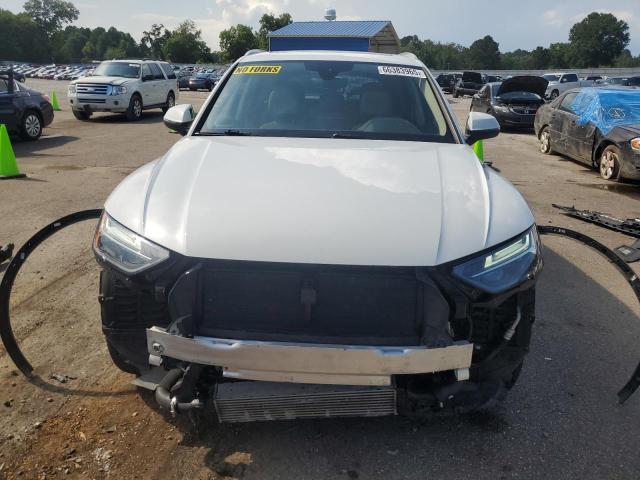 2021 AUDI Q5 PREMIUM WA1AAAFY0M2037817