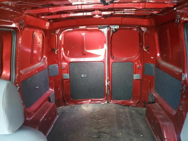 2021 NISSAN NV200 2.5S 3N6CM0KN4MK690731