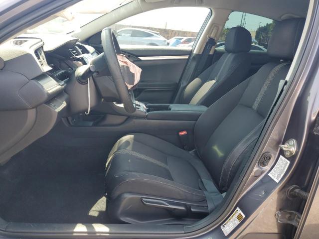 2016 HONDA CIVIC LX 19XFC2F56GE226822