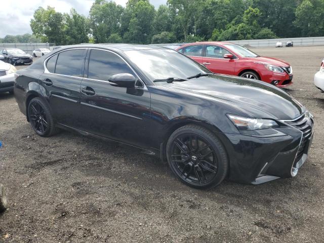 2016 LEXUS GS 350 - JTHCZ1BL6GA001947