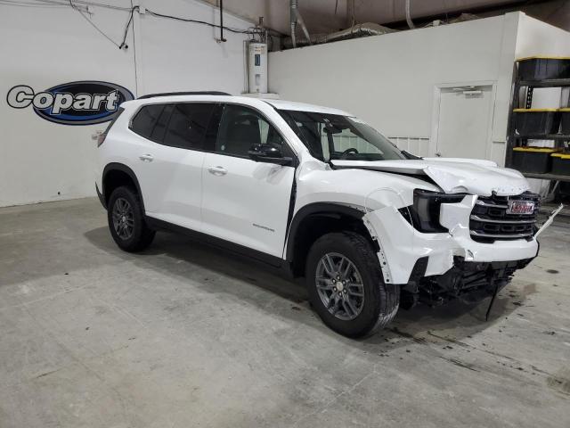 2025 GMC ACADIA ELE 1GKENKRS7SJ159316