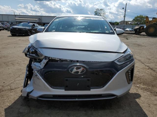 2019 HYUNDAI IONIQ LIMITED KMHC05LH6KU036195