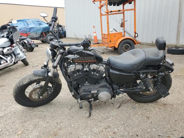 2013 HARLEY-DAVIDSON XL1200 1HD1LC314DC434068