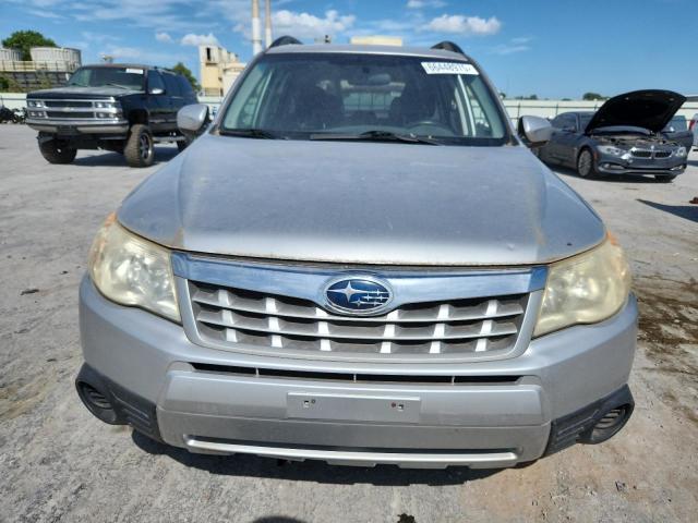 2011 SUBARU FORESTER 2 - JF2SHBCC1BH758289