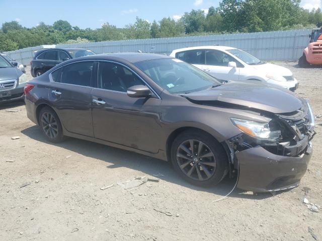 2017 NISSAN ALTIMA 2.5 1N4AL3AP6HC196096