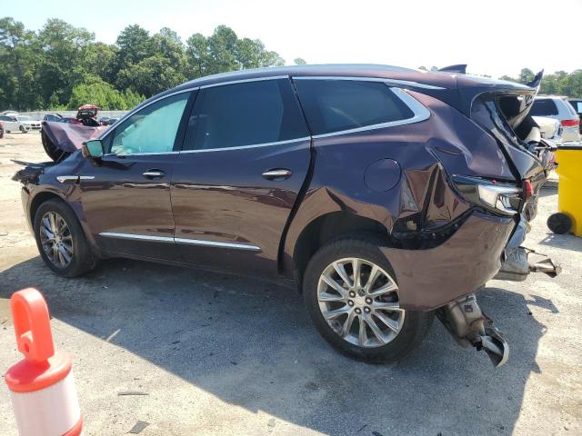 2019 BUICK ENCLAVE ES 5GAEVAKW8KJ102711