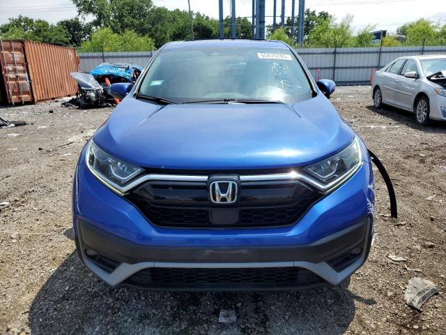 2021 HONDA CR-V EX - Other View