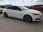 Lot #3304715903 2018 FORD FUSION SE HYBRID