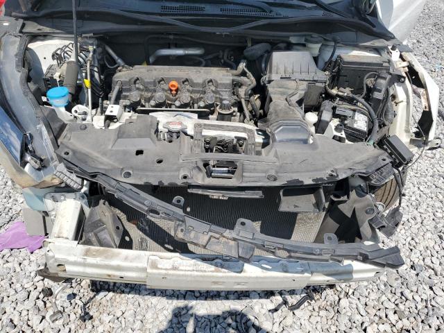 2019 HONDA HR-V EX 3CZRU6H5XKM720687