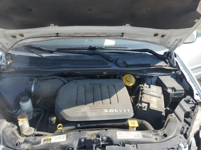 2017 DODGE GRAND CARA 2C4RDGCG4HR760978