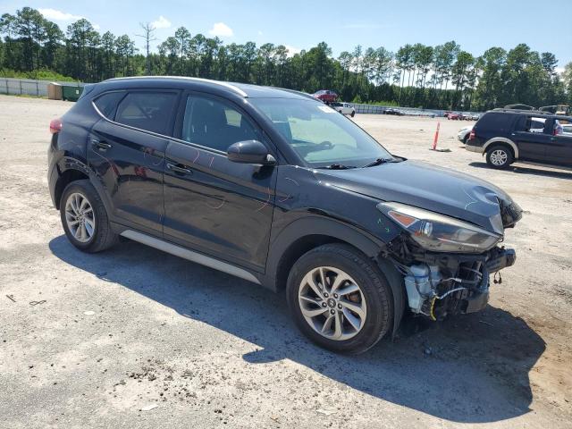 2017 HYUNDAI TUCSON LIM KM8J33A48HU503175
