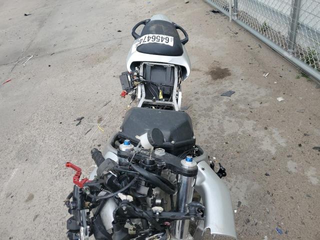 2008 KAWASAKI ZX600 J1 JKAZX4J178A074999