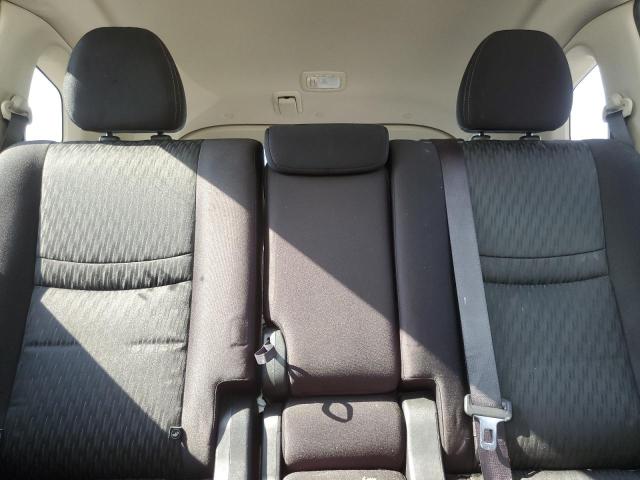 2019 NISSAN ROGUE S - JN8AT2MV3KW390948