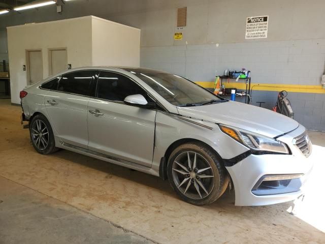 2015 HYUNDAI SONATA SPO 5NPE34AB9FH056227