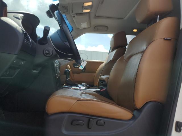 2017 NISSAN ARMADA SV - JN8AY2NC4H9508334