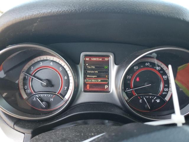 2018 DODGE JOURNEY CR 3C4PDDGG3JT450162