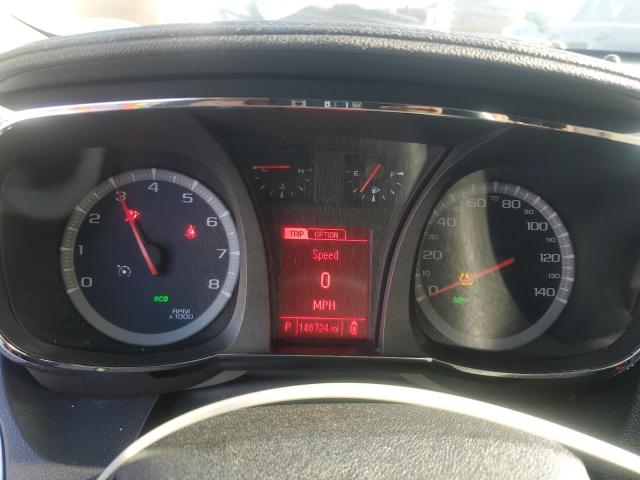 2017 GMC TERRAIN SL 2GKALMEK5H6106173