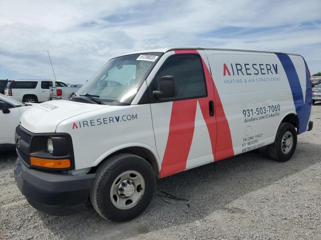 CHEVROLET EXPRESS G2
