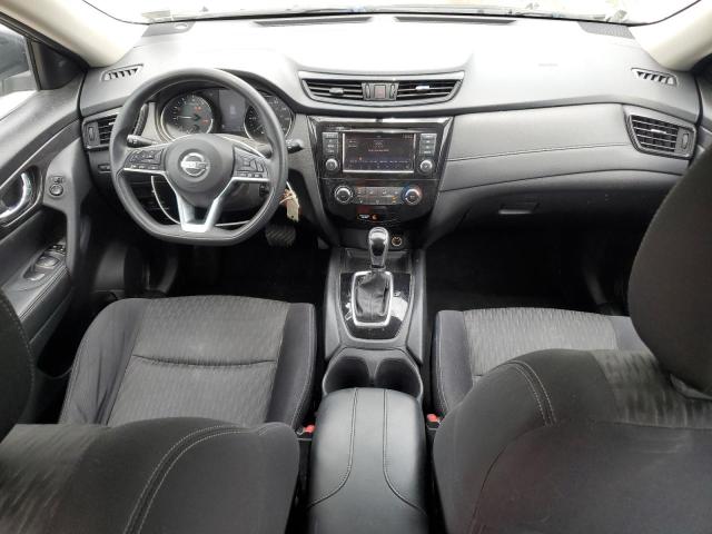 2018 NISSAN ROGUE S JN8AT2MVXJW330986