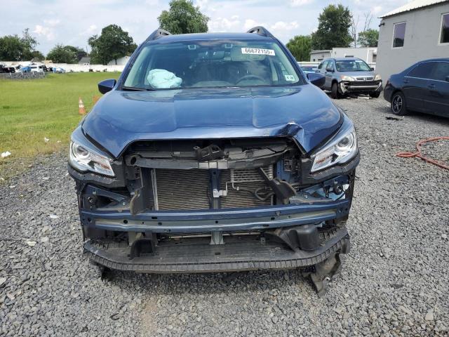 2021 SUBARU ASCENT PRE 4S4WMAFD1M3456216