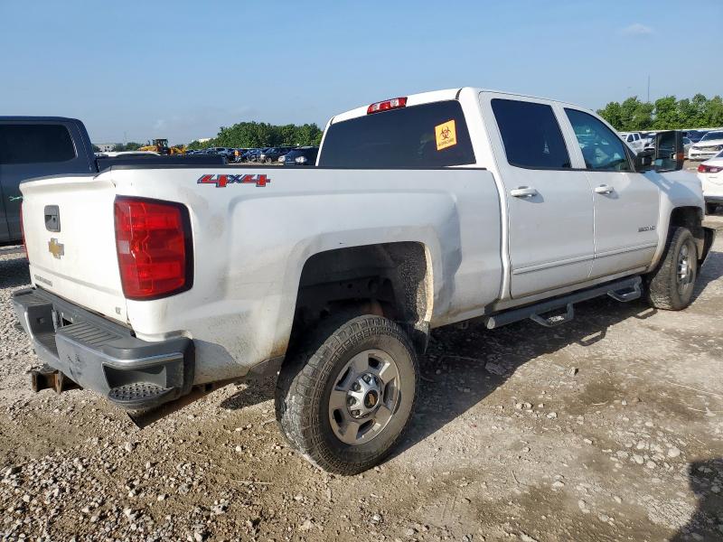 2016 CHEVROLET SILVERADO 1GC1KVEG6GF109040