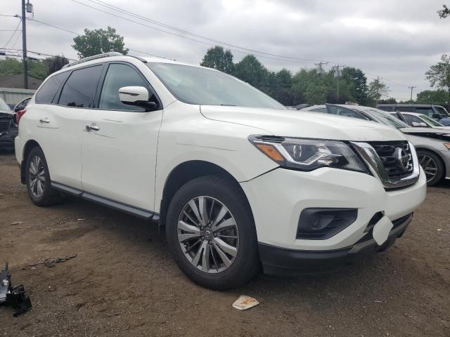 2019 NISSAN PATHFINDER 5N1DR2MM1KC654647
