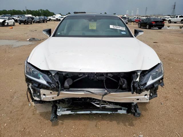2023 LEXUS ES 350 BAS 58ADZ1B1XPU140020