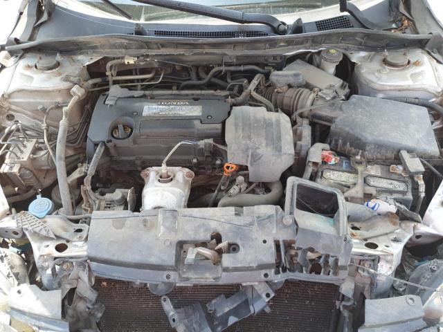 2013 HONDA ACCORD LX - 1HGCR2F34DA194078