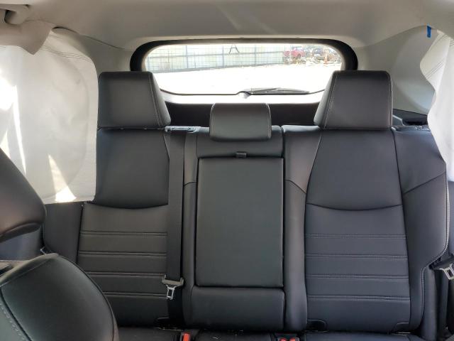 2022 TOYOTA RAV4 XLE P 4T3B6RFV4NU068819