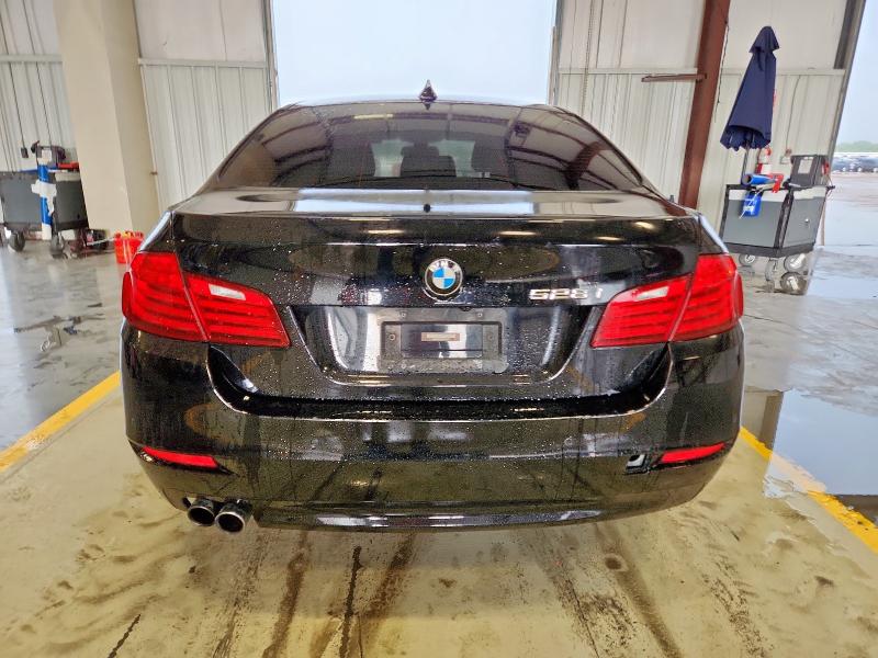 wba5a5c50fd524917 - 2015 Bmw 5 series i - #63468145