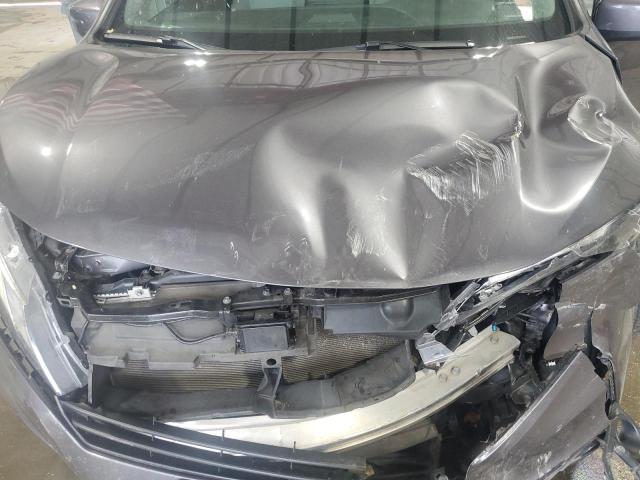 2020 HONDA ODYSSEY EX 5FNRL6H76LB072992