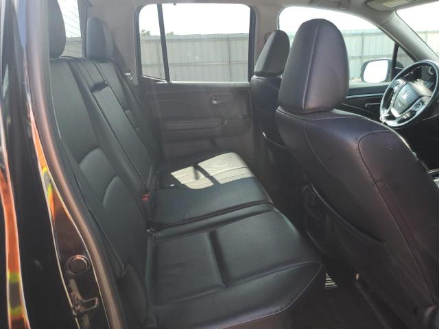 2017 HONDA RIDGELINE 5FPYK3F64HB028978