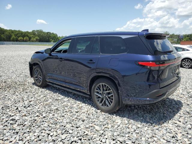 2024 LEXUS TX 350 BAS 5TDAAAB6XRS020162