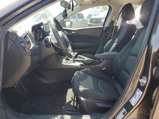 2016 MAZDA 3 SPORT - 3MZBM1U7XGM299138