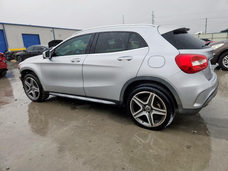 2016 MERCEDES-BENZ GLA 250 - WDCTG4EBXGJ221288