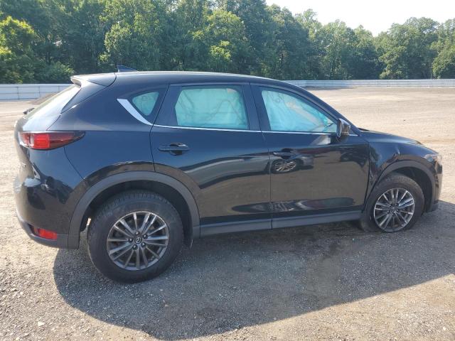 2017 MAZDA CX-5 SPORT - JM3KFBBLXH0146242