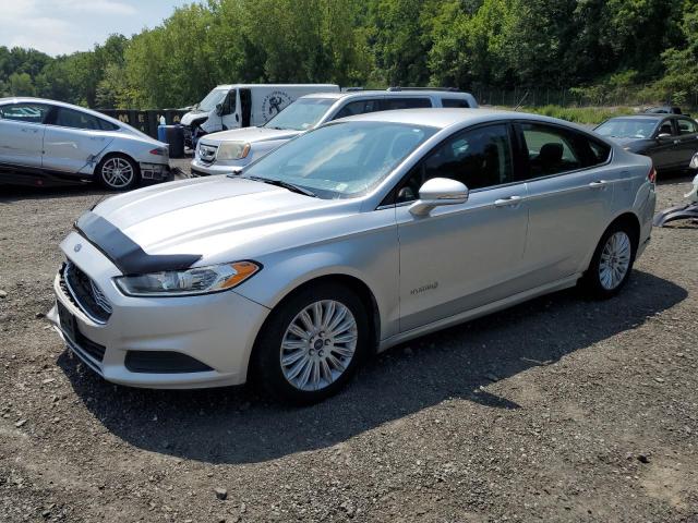 2014 FORD FUSION SE - 3FA6P0LU9ER242867