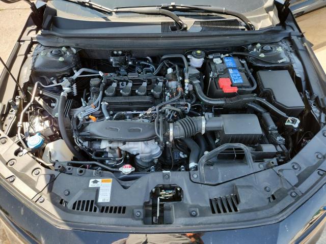 2025 HONDA ACCORD SE 1HGCY1F47SA011596
