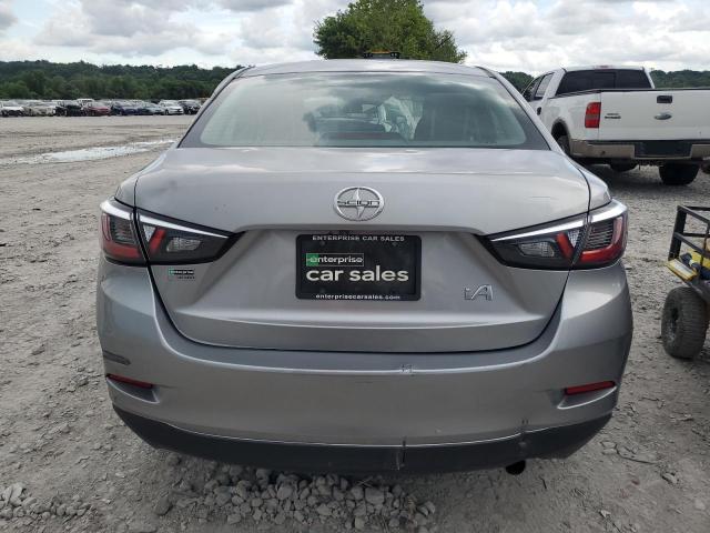 2016 TOYOTA SCION IA 3MYDLBZV5GY131302