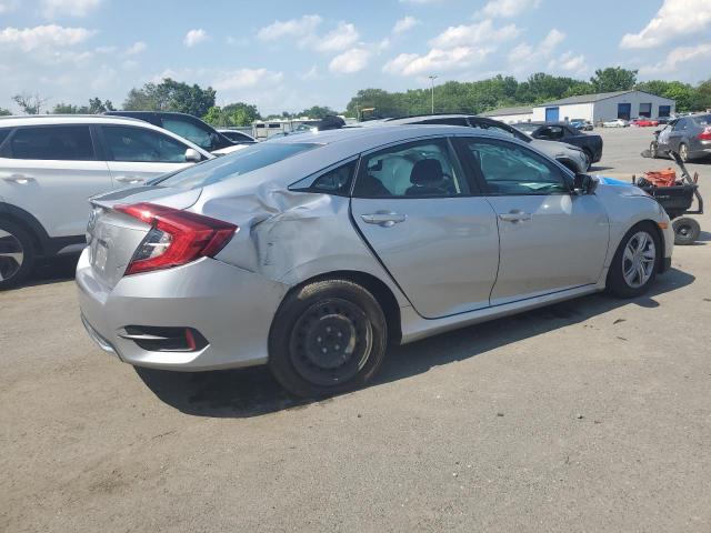 2019 HONDA CIVIC LX 2HGFC2F61KH530079