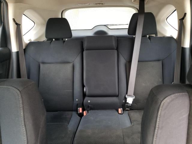 2015 HONDA CR-V LX 2HKRM3H34FH554343