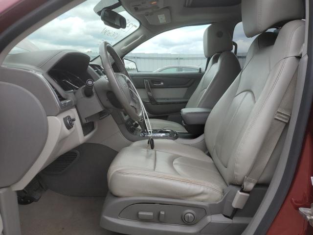 2016 GMC ACADIA SLT 1GKKVRKD0GJ328641