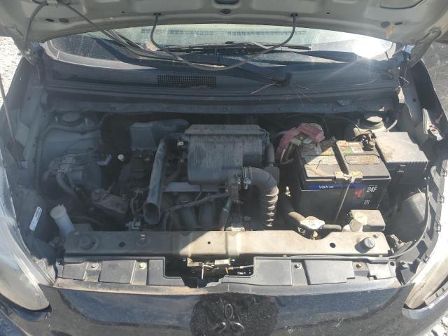 2015 MITSUBISHI MIRAGE ES ML32A4HJ4FH060743
