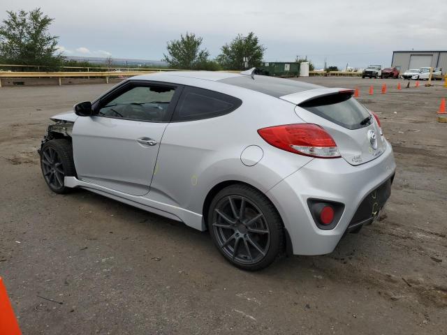 2015 HYUNDAI VELOSTER T KMHTC6AE3FU237192