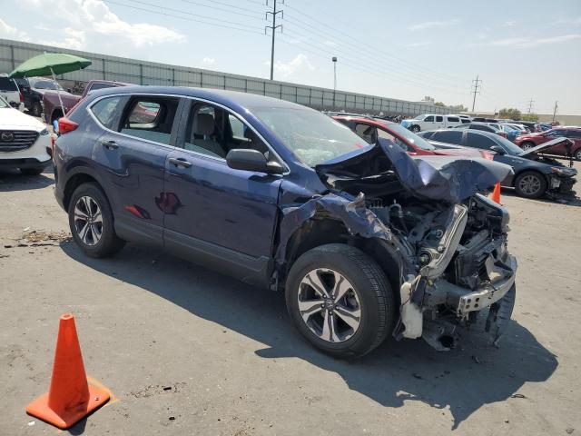 2018 HONDA CR-V LX 5J6RW6H31JL001854