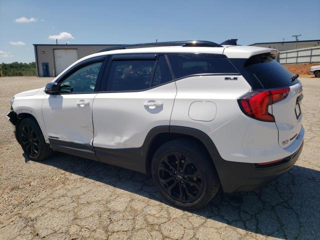 2021 GMC TERRAIN SL 3GKALTEV2ML310813