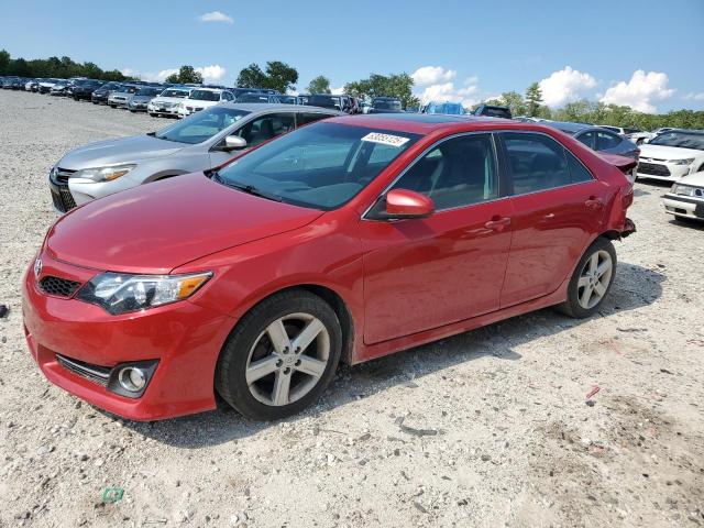 2013 TOYOTA CAMRY L - 4T1BF1FK2DU697476